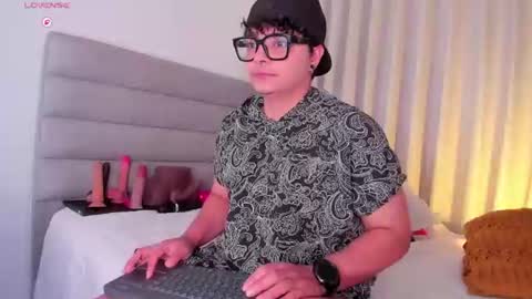 Yossef online show from 07-20-26, 12:51