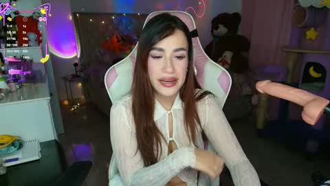 Ana online show from 02-11-26, 04:28