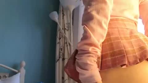 Liliya online show from 01-28-25, 11:17