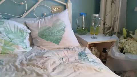 Liliya online show from 10-03-25, 03:58