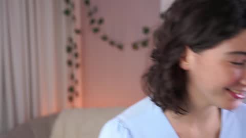 Elizabeth brunette -- Darline blonde  online show from 12-15-24, 07:13