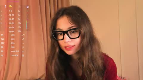 Elizabeth brunette -- Darline blonde  online show from 09-13-25, 08:36