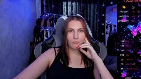 Lika online show from 12-14-24, 06:02