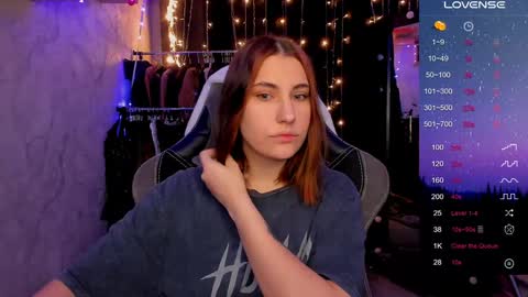 Lika online show from 12-25-24, 01:53