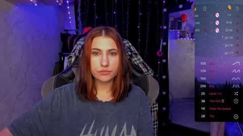 Lika online show from 01-26-25, 02:24