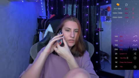 Lika online show from 01-27-25, 03:47