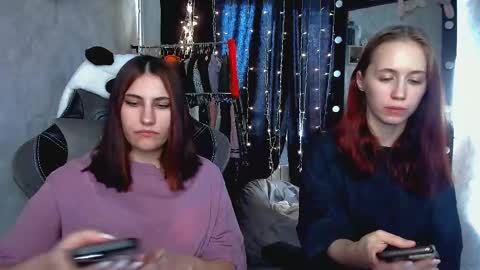 Lika online show from 02-23-25, 05:34