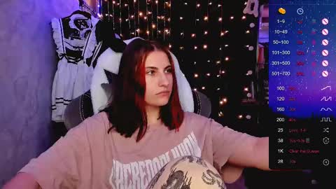 Lika online show from 03-09-25, 03:49