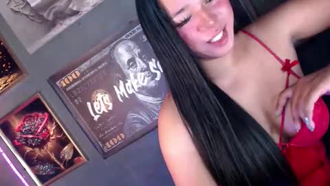 Denice online show from 11-24-25, 05:07