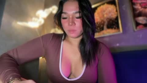 Snapshot of you_should_try chatting on 06-03-26, 11:02 Denice online show from 06-03-26, 11:02