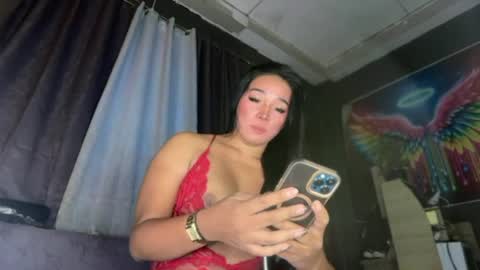 Snapshot of you_should_try chatting on 07-25-26, 09:51 Denice online show from 07-25-26, 09:51