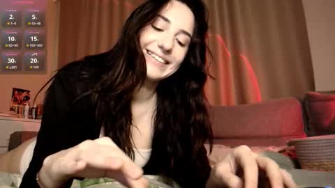 LexieNate online show from 10-21-25, 06:30