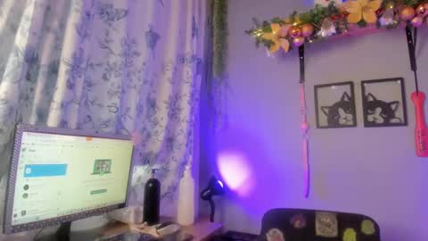 Snapshot of you_sweetdoll chatting on 12-06-24, 04:49 you_sweetdoll online show from 12-06-24, 04:49
