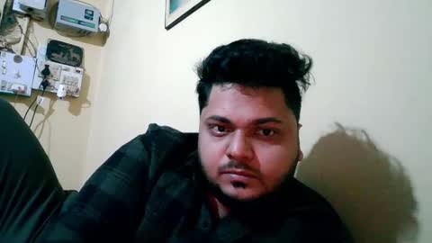 Prince online show from 01-14-25, 09:51