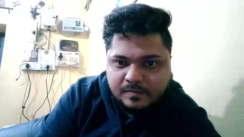 Prince online show from 01-17-25, 06:04