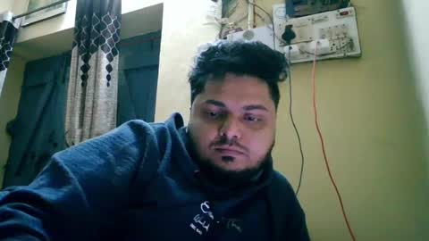 Prince online show from 01-17-25, 10:11