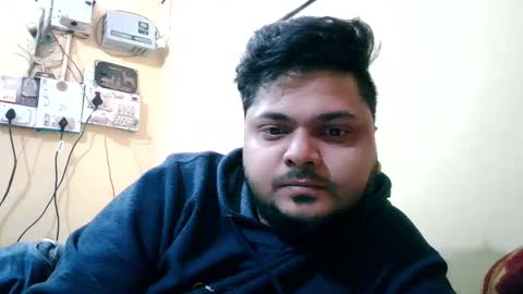 Prince online show from 01-18-25, 05:31