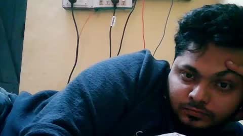 Prince online show from 01-18-25, 05:04