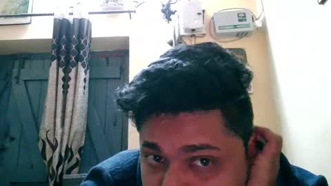 Prince online show from 01-18-25, 08:09