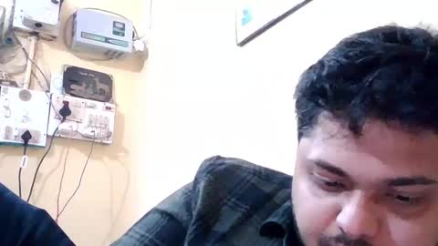 Prince online show from 01-20-25, 06:42