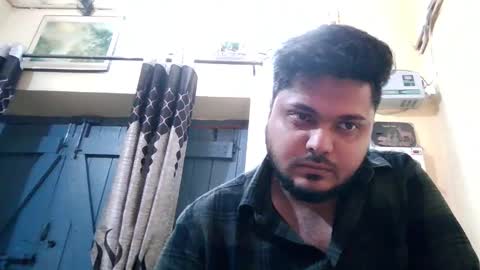 Prince online show from 01-20-25, 09:56