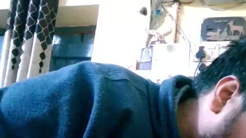 Prince online show from 02-08-25, 07:16