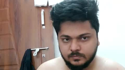 Prince online show from 02-15-25, 08:11