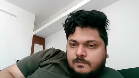 Prince online show from 02-16-25, 07:26