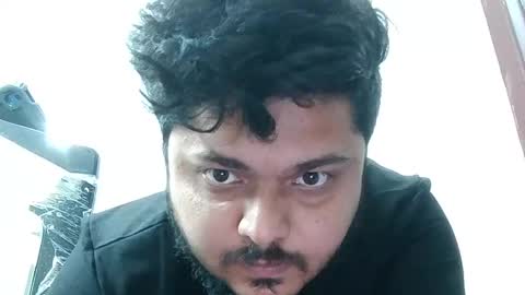 Prince online show from 02-19-25, 07:28