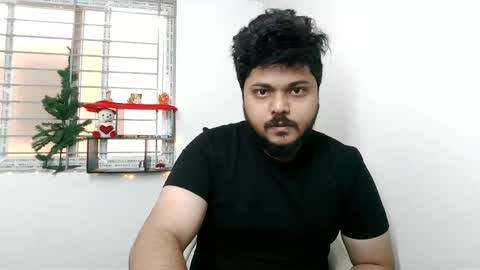 Prince online show from 03-01-25, 08:34