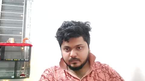 Prince online show from 03-01-25, 05:27