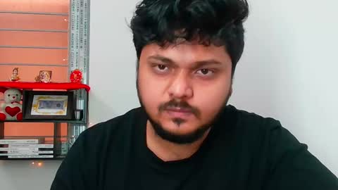 Prince online show from 03-05-25, 10:55