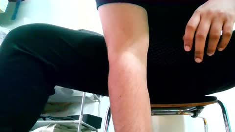 Prince online show from 03-11-25, 02:21