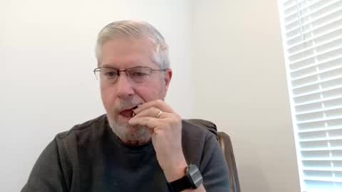 Colorado Guy Straight online show from 02-06-25, 08:02