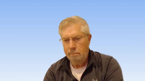 Colorado Guy Straight online show from 02-17-25, 04:31