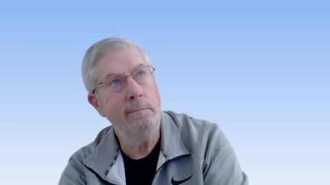 Colorado Guy Straight online show from 02-17-25, 06:59