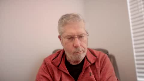 Colorado Guy Straight online show from 02-18-25, 08:25