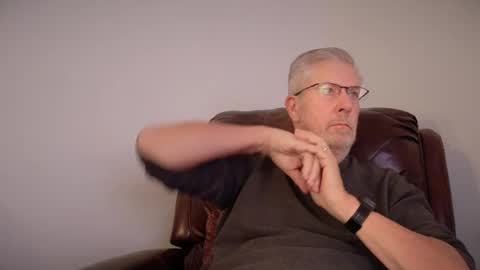 Colorado Guy Straight online show from 03-09-25, 04:16