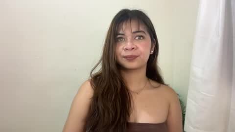 Gela online show from 07-30-26, 01:54