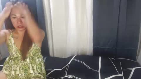 Your Dream Pinay Anna online show from 10-28-25, 02:04