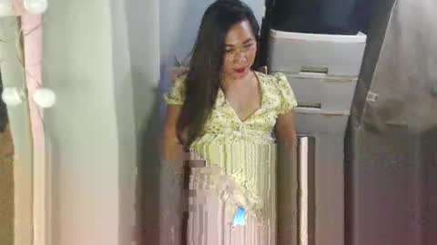 Snapshot of yougotmeanna chatting on 01-14-26, 01:28 Your Dream Pinay Anna online show from 01-14-26, 01:28