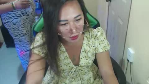 Snapshot of yougotmeanna chatting on 02-02-26, 03:49 Your Dream Pinay Anna online show from 02-02-26, 03:49