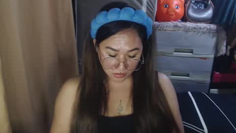 Snapshot of yougotmeanna chatting on 03-16-26, 06:39 Your Dream Pinay Anna online show from 03-16-26, 06:39