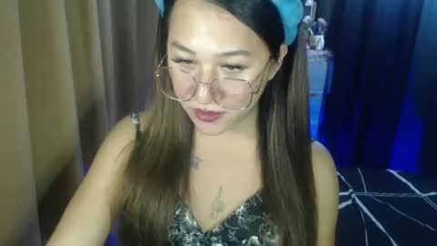 Snapshot of yougotmeanna chatting on 04-09-26, 07:52 Your Dream Pinay Anna online show from 04-09-26, 07:52