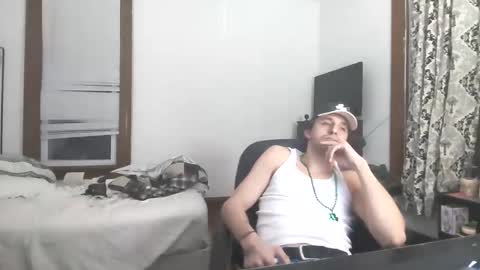 Edging my Girthy Dick online show from 03-15-26, 06:52