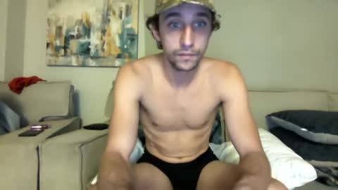 Edging my Girthy Dick online show from 05-13-26, 12:41