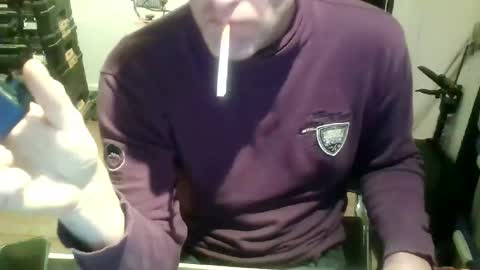 Playtime online show from 02-24-25, 03:33