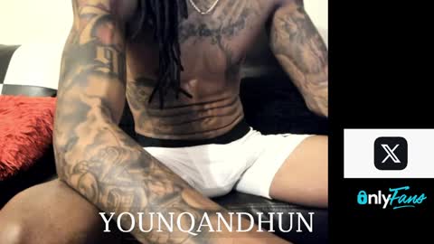 younqandhun online show from 12-08-24, 03:00