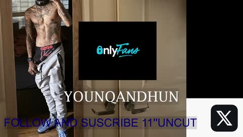 younqandhun online show from 12-14-24, 08:34