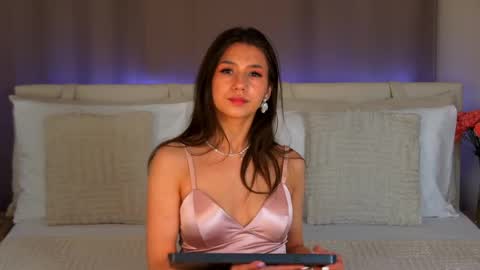 Snapshot of your__treasure chatting on 05-19-26, 03:40 Yuki your little enchantress online show from 05-19-26, 03:40